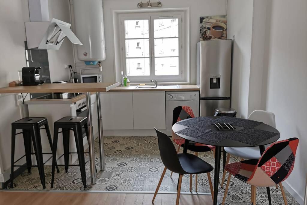 Le Lorenzo - Hypercentre, Cosy Et Vue Loire Apartment Blois
